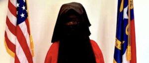 EXCLUSIVE: We Talked To The Muslim ‘Republican’ Candidate Who Says Party Looks Like Her Now. We’re Still Confused.