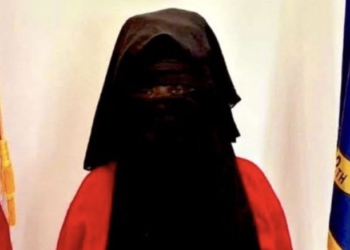 EXCLUSIVE: We Talked To The Muslim ‘Republican’ Candidate Who Says Party Looks Like Her Now. We’re Still Confused.