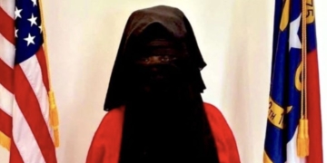 EXCLUSIVE: We Talked To The Muslim ‘Republican’ Candidate Who Says Party Looks Like Her Now. We’re Still Confused.