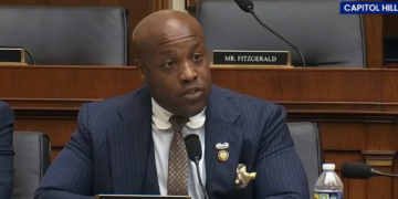 ‘Expected Him To Be Here’: Mike Johnson Stunned Rep. Wesley Hunt Was Missing For Key House Vote