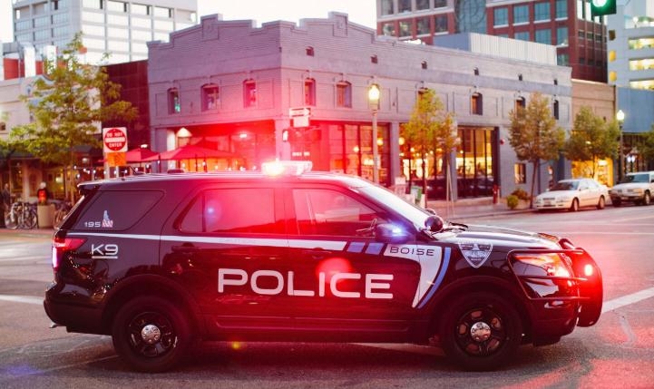 Family Of Murder Victim Issues Statement After Images From Crime Scene Were Accessible Without Proper Controls