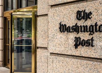 FBI Raids Washington Post Journalist Covering Trump Says Report