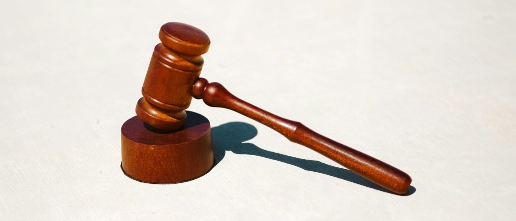 Federal Judges Take Over Hiring For Key DOJ Spot After Disqualifying Trump Attorney