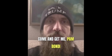 Feds Arrest BLM Suspects In Minnesota Church Protest