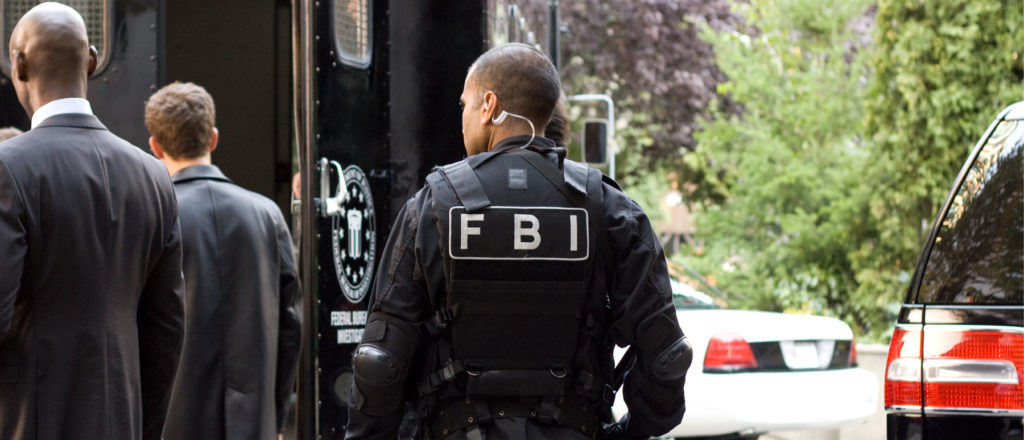 Feds Prevented New Year’s Eve Terror Attack By ISIS-Inspired North Carolina Man