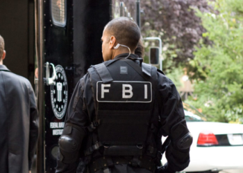 Feds Prevented New Year’s Eve Terror Attack By ISIS-Inspired North Carolina Man