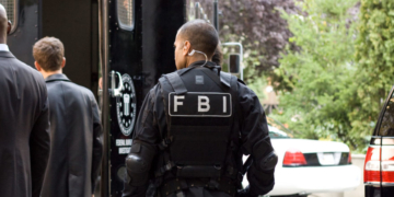 Feds Prevented New Year’s Eve Terror Attack By ISIS-Inspired North Carolina Man