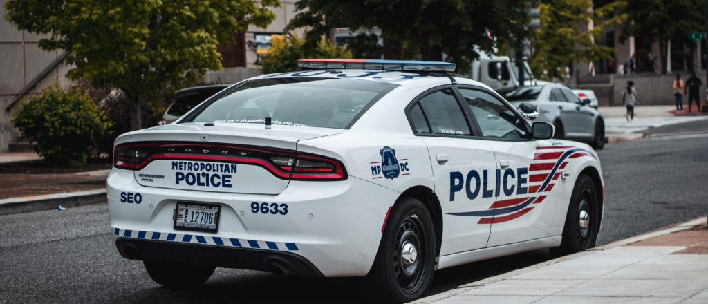 Feds Shoot Two In Portland