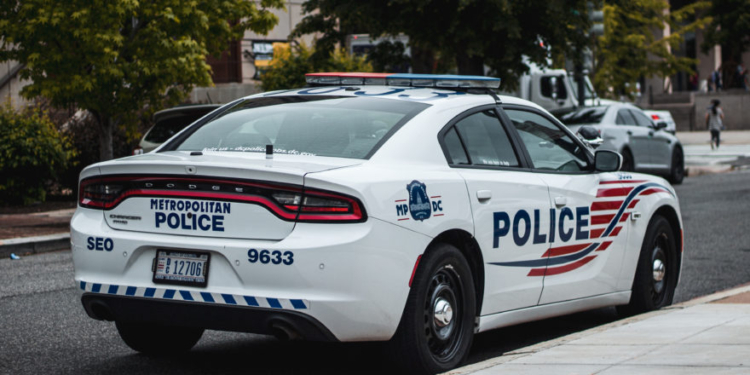 Feds Shoot Two In Portland