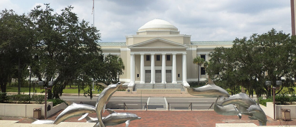 Florida Becomes Second State To Break American Bar Chokehold On Law Schools