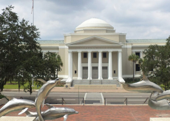 Florida Becomes Second State To Break American Bar Chokehold On Law Schools