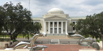 Florida Becomes Second State To Break American Bar Chokehold On Law Schools