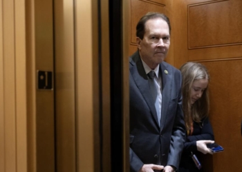 Florida Congressman Announces Plans To Retire