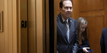 Florida Congressman Announces Plans To Retire