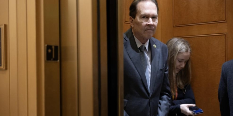 Florida Congressman Announces Plans To Retire