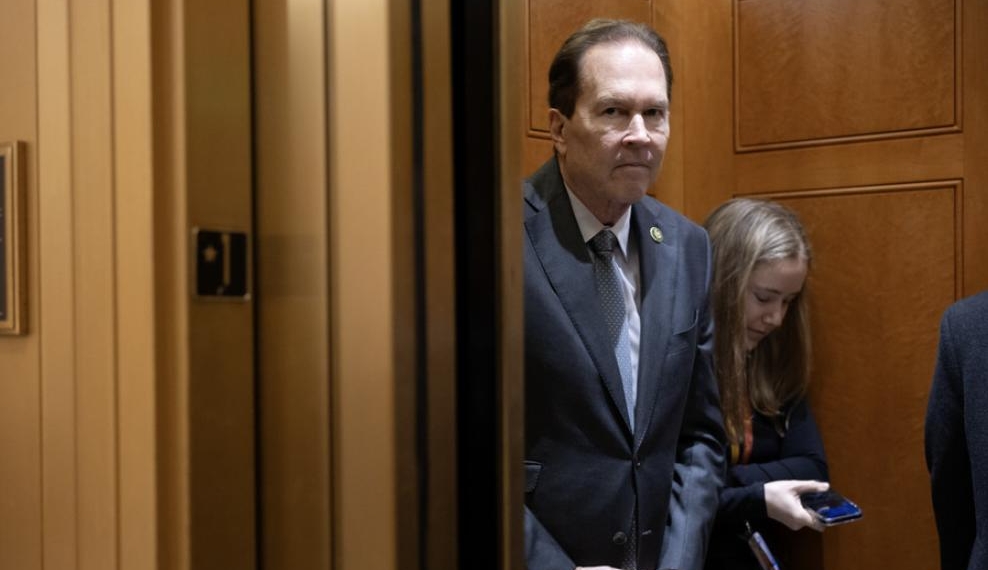 Florida Congressman Announces Plans To Retire