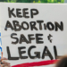 Forcing Doctors To Perform Abortions Isn’t As Popular As Democrats Think It Is, Poll Shows