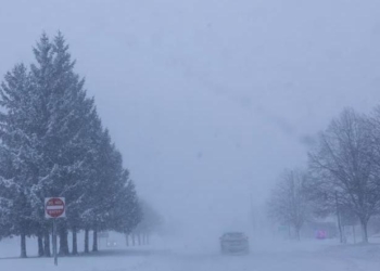 Forecaster Warns Southern USA Of Catastrophic Winter Storm