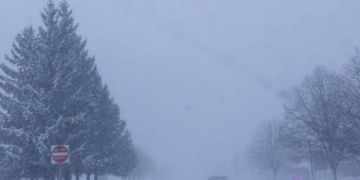 Forecaster Warns Southern USA Of Catastrophic Winter Storm