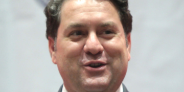 Former Arizona Attorney General Dies At 59