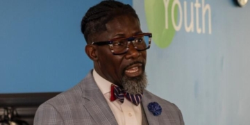 Former Iowa School Superintendent Reportedly Signs Plead Agreement After Arrest By ICE