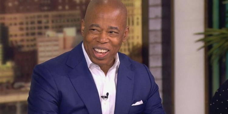 Former NYC Mayor Comments On Incident With Heckler While In Airport