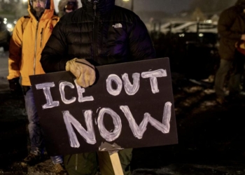 Former Trump Official Praises Letter From The Minnesota Chamber of Commerce Amid ICE Protests