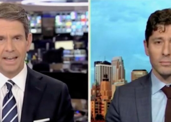 Fox News Host Confronts Jacob Frey On Telling ICE To Get Out When Illegal Criminals Run Rampant In His City