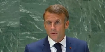 French Officials Try Outdoing Trump Admin In New Strategy