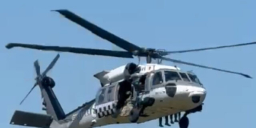 Fugitive Cartel Boss’s House Raided After Breitbart Publishes His Address