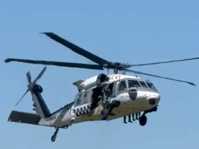 Fugitive Cartel Boss’s House Raided After Breitbart Publishes His Address