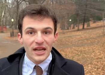 Gen Z Activist Drops House Bid To Focus On Pro-Palestine Agitating