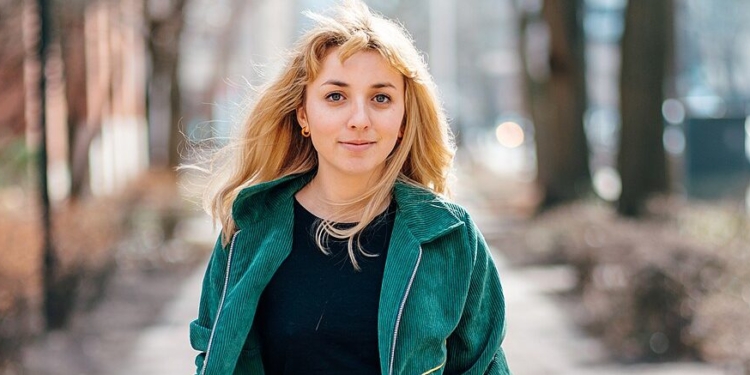 Gen Z Progressive Says She Was Too Sleepy To Make It To Key Campaign Event