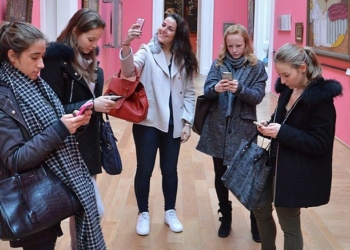 Generation May Influence Americans’ Politics More Than Race Or Sex, Poll Finds