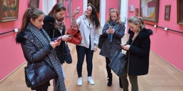 Generation May Influence Americans’ Politics More Than Race Or Sex, Poll Finds