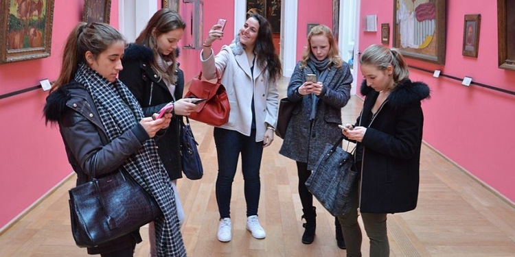 Generation May Influence Americans’ Politics More Than Race Or Sex, Poll Finds