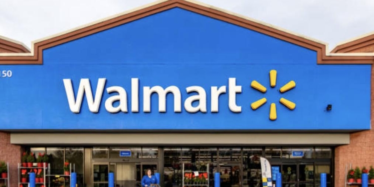 Georgia Assistant Principal Accused Of Shoplifting Almost $1k From Walmart Using ‘Stacking’ Trick
