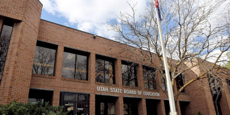 ‘Get Your Children Out’: State Education Board Member Blasts System As Rotten And Corrupt By Design