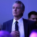 Governor Gavin Newsom Was Reportedly Not Allowed Entry To US Delegation HQ In Davos