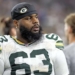 Green Bay Packers Star Arrested After Trying To Declare Gun At Airport