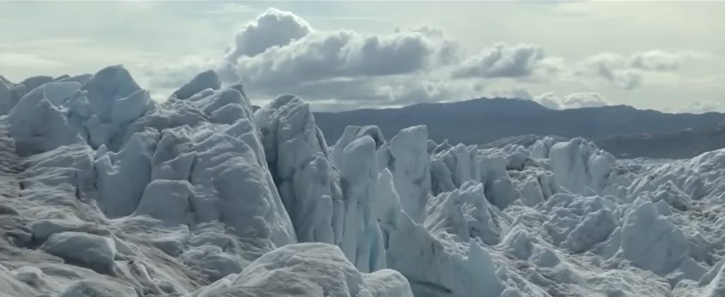 Greenlander Opposes America Taking Over His Island Because He Hunts ‘Cute’ Whales, Seals