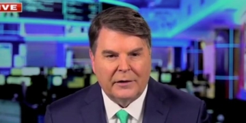 Gregg Jarrett Flags Potential Crime By Renee Good’s Wife In Minnesota ICE Incident
