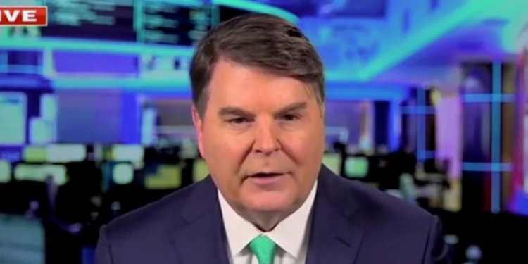 Gregg Jarrett Flags Potential Crime By Renee Good’s Wife In Minnesota ICE Incident