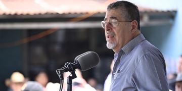 Guatemala Declares Siege After Gangsters Seize Prisons, Take Hostages