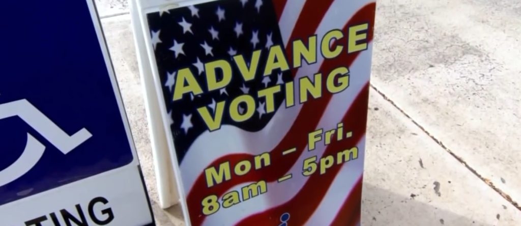 HARRY ROTH: Ranked-Choice Voting Losses Pile Up