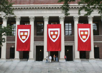 Harvard Dean Removed After Posts Trashing Police, ‘Whiteness,’ And Trump Resurface