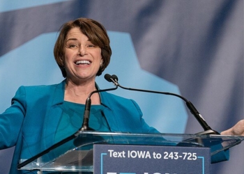 Here’s Who Could Potentially Replace Tim Walz As Minnesota Governor