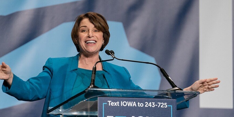 Here’s Who Could Potentially Replace Tim Walz As Minnesota Governor