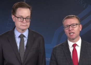 HHS Says Somalia’s UN Ambassador Tied To Company Accused Of Medicaid Fraud