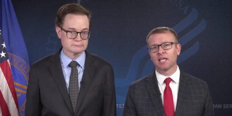 HHS Says Somalia’s UN Ambassador Tied To Company Accused Of Medicaid Fraud